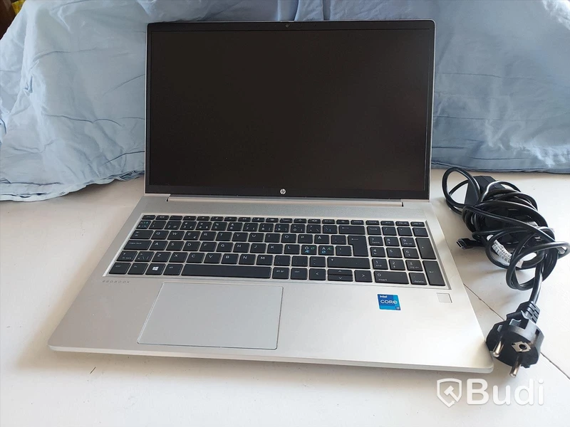 HP Laptop ProBook 650 G8 Intel i7 11th generation