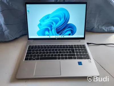 HP Laptop ProBook 650 G8 Intel i7 11th generation