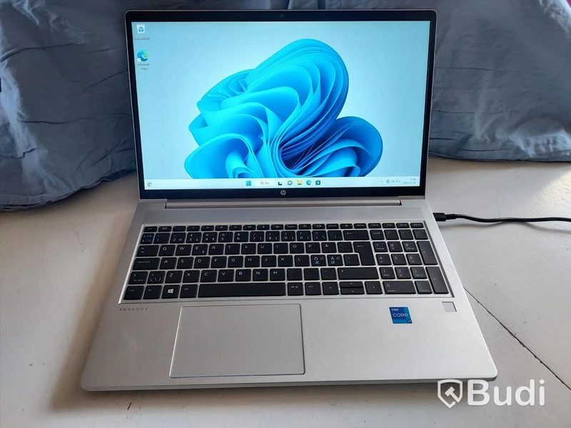HP Laptop ProBook 650 G8 Intel i7 11th generation