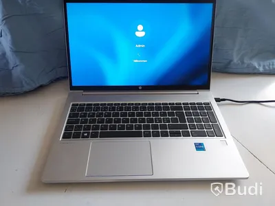 HP Laptop ProBook 650 G8 Intel i7 11th generation