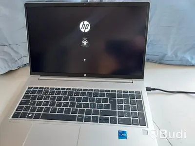 HP Laptop ProBook 650 G8 Intel i7 11th generation