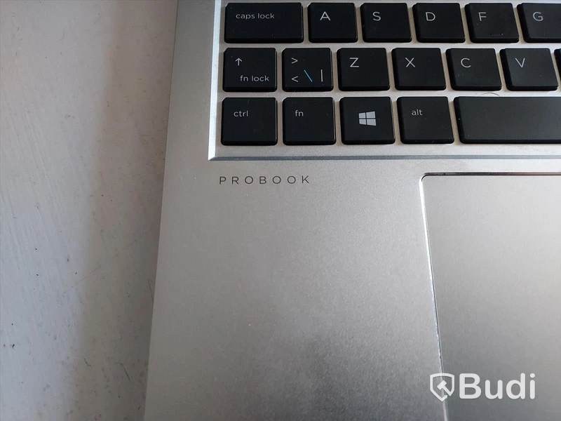 HP Laptop ProBook 650 G8 Intel i7 11th generation