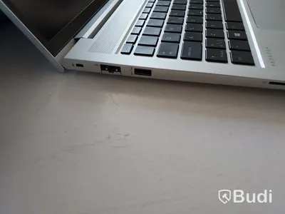 HP Laptop ProBook 650 G8 Intel i7 11th generation