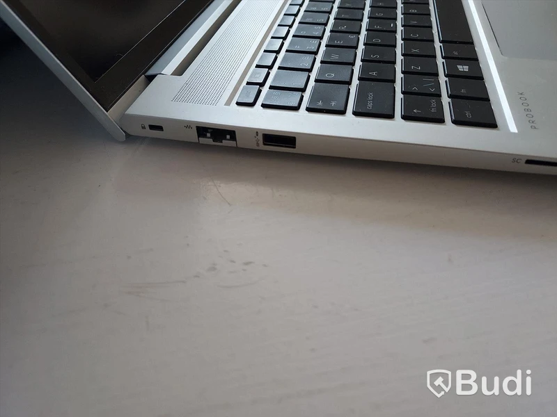 HP Laptop ProBook 650 G8 Intel i7 11th generation