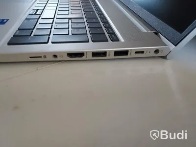 HP Laptop ProBook 650 G8 Intel i7 11th generation