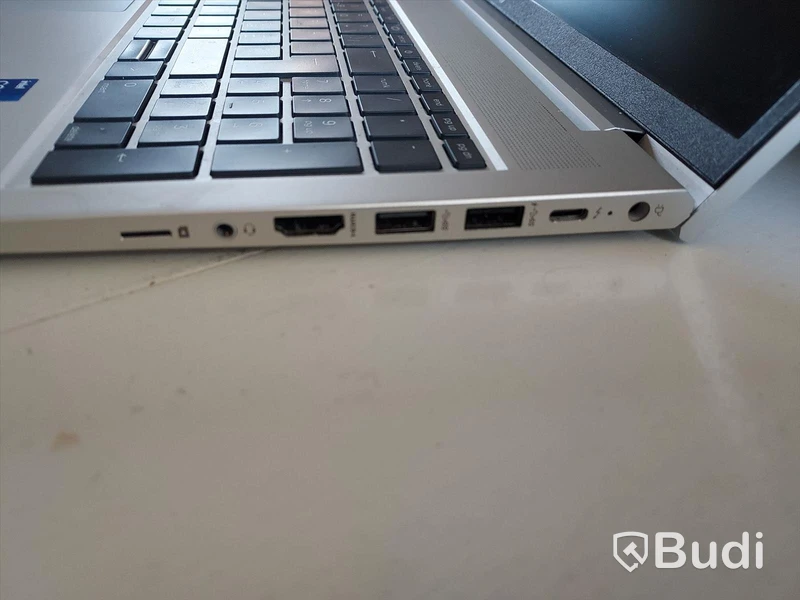 HP Laptop ProBook 650 G8 Intel i7 11th generation