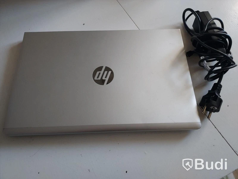HP Laptop ProBook 650 G8 Intel i7 11th generation