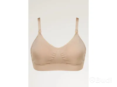 4 st. Ammnings BH Boob Designer, olika färger, stl. 44