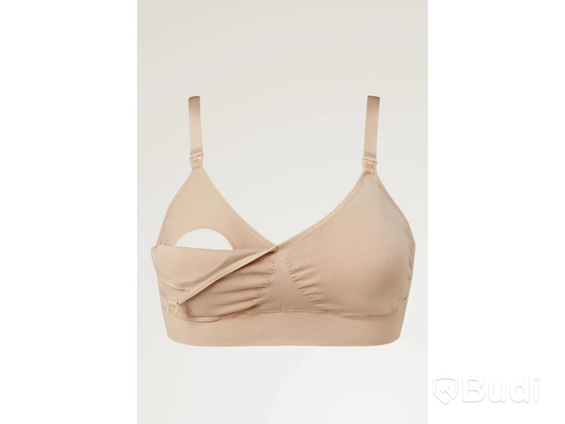 4 st. Ammnings BH Boob Designer, olika färger, stl. 44