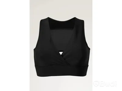 4 st. Amningsbh Boob Design stl. 48