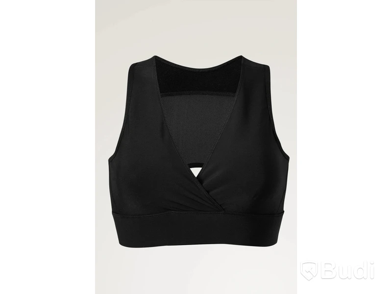 4 st. Amningsbh Boob Design stl. 48