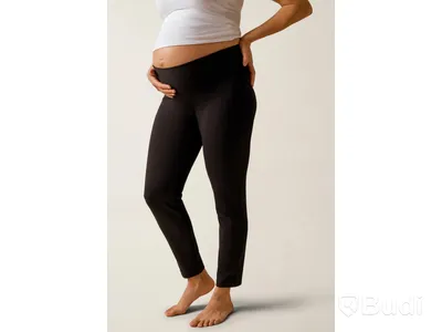 Kit med Mammabyxor Boob Design, 3 st Leggings, stl. 40