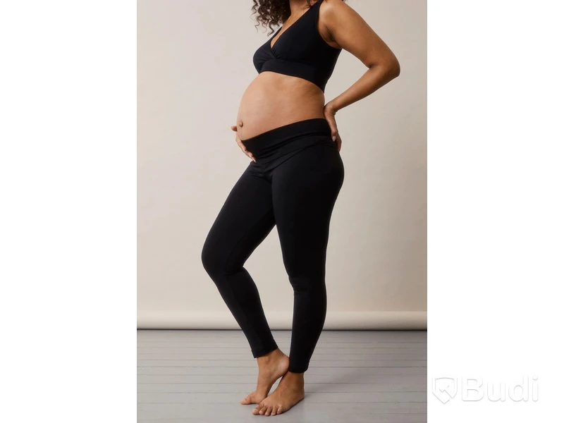 Kit med Mammabyxor Boob Design, 3 st Leggings, stl. 40