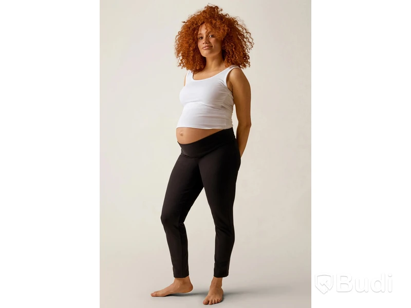 Kit med Mammabyxor Boob Design, 3 st Leggings, stl. 40