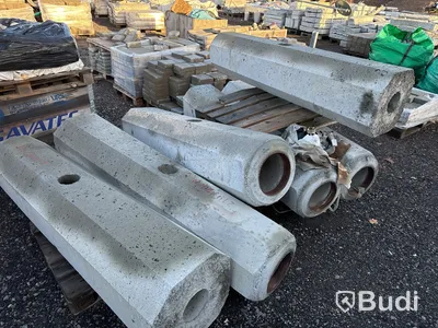 Betongfundament