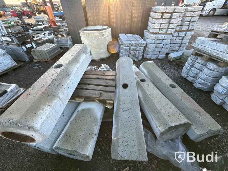 Betongfundament