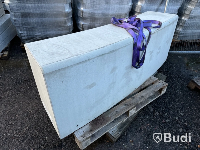Betongfundament