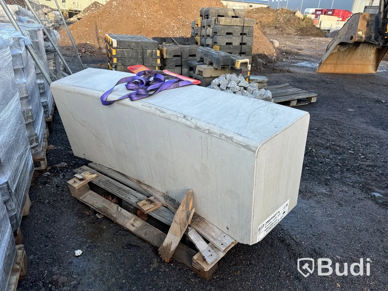 Betongfundament