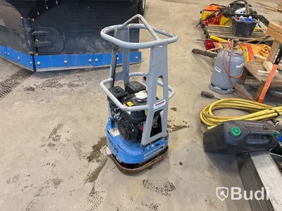 Markvibrator, Weber CFR 90 - 2023