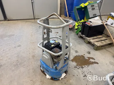 Markvibrator, Weber CFR 90 - 2023