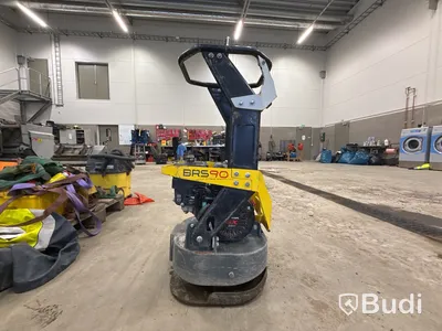 Markvibrator, Wacker Neuson BRS90 - 2022