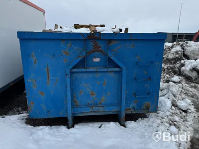 Containerflak