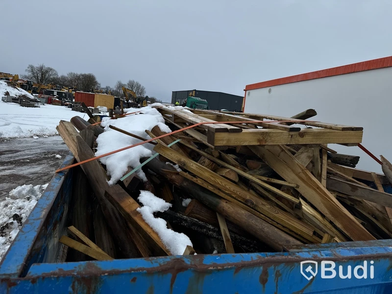 Containerflak
