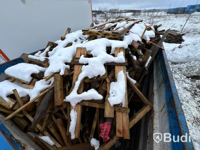 Containerflak