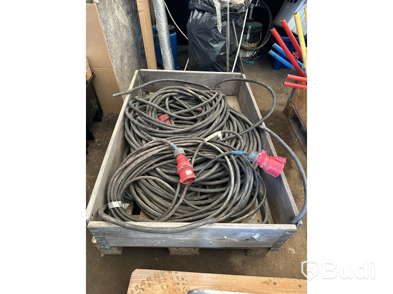3-fas kabel