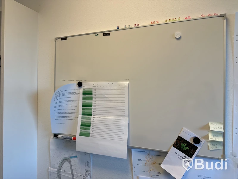 Whiteboard-tavla