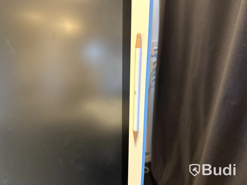 Skärm på stativ med hjul, Samsung