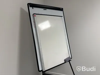 2 st. Whiteboard-tavlor