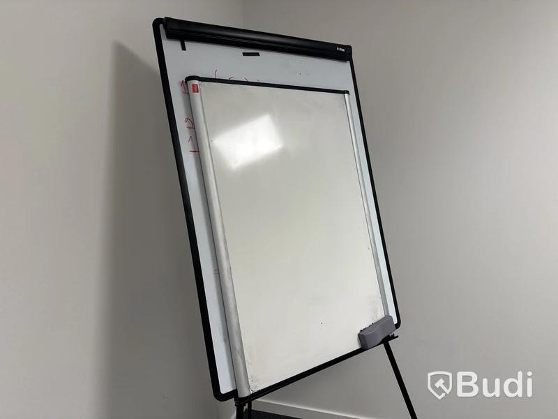 2 st. Whiteboard-tavlor