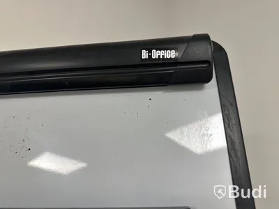 2 st. Whiteboard-tavlor