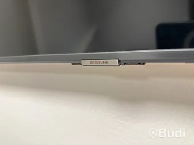 TV, Samsung 55 tum