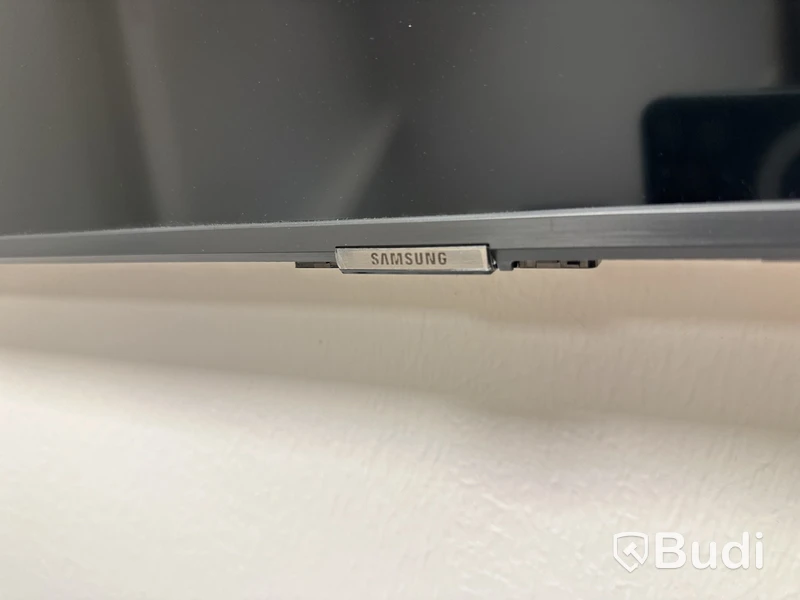 TV, Samsung 55 tum