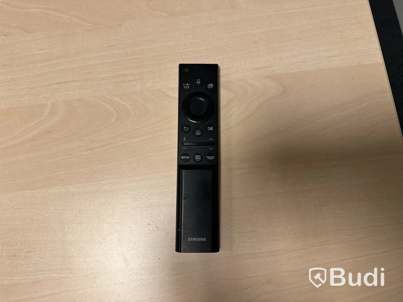 TV, Samsung 55 tum