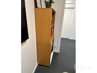 Dokumentskåp