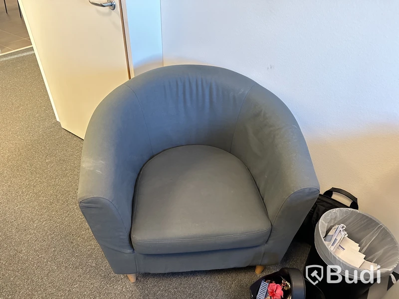 Fåtölj