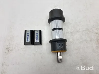 Parti med mätinstrument Trimble