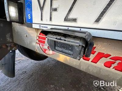 Släp ISTRAIL TN-144.3  -2017