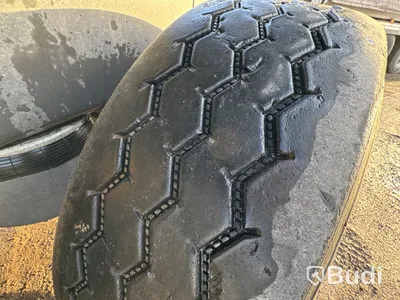 Släp ISTRAIL TN-144.3  -2017