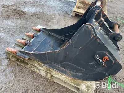 Skopa Rototilt bucket dig 260L -2018