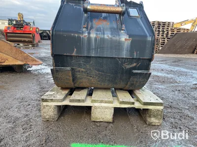 Skopa Rototilt bucket dig 260L -2018