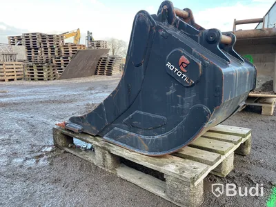 Skopa Rototilt bucket dig 260L -2018