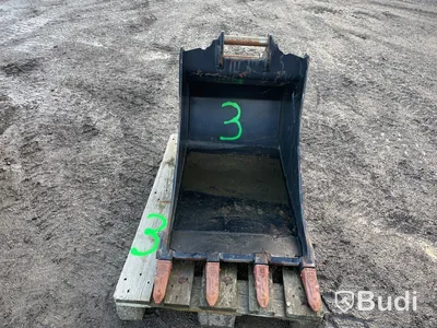 Skopa Rototilt bucket dig 260L -2018