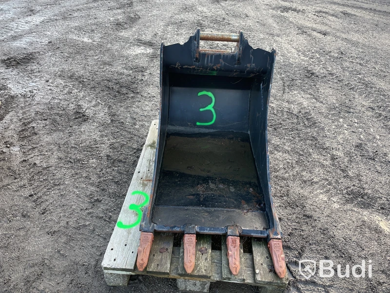 Skopa Rototilt bucket dig 260L -2018