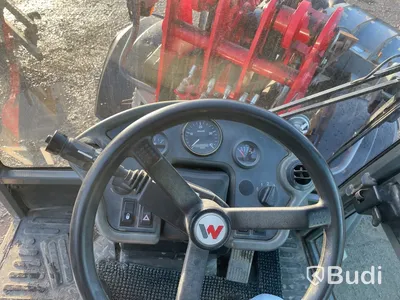 Lastare Weideman 4070 CX 100 -2010 | Diverse tillbehör
