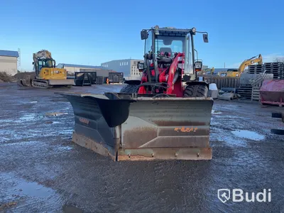 Lastare Weideman 4070 CX 100 -2010 | Diverse tillbehör