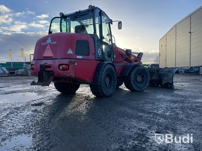 Lastare Weideman 4070 CX 100 -2010 | Diverse tillbehör